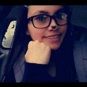 Meet your Posher, Brianna